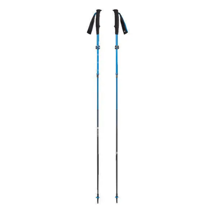 Black Diamond Distance Carbon FLZ Poles