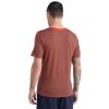 Icebreaker Men's ZoneKnit Merino Short Sleeve T-Shirt