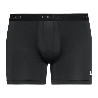 Odlo The Active Everyday Eco Two-Pack Boxers With Blackcomb Print