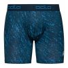 Odlo The Active Everyday Eco Two-Pack Boxers With Blackcomb Print