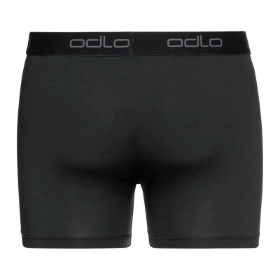 Odlo The Active Everyday Eco Two-Pack Boxers With Blackcomb Print