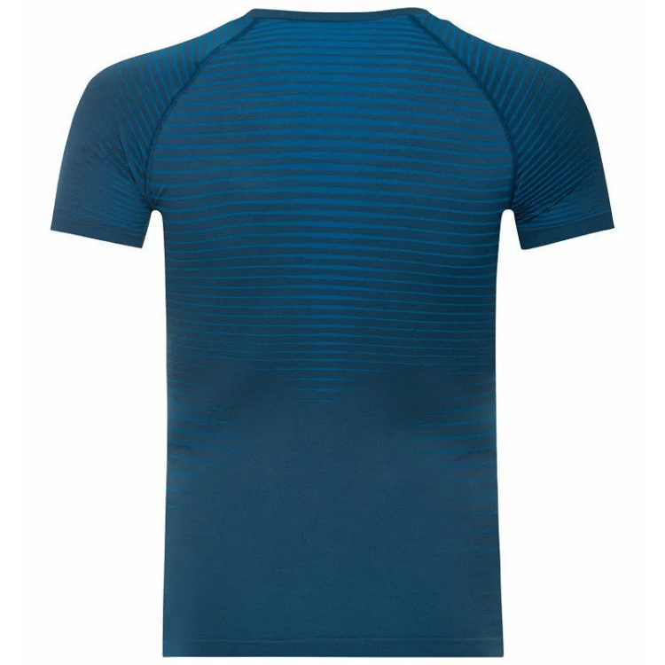 Odlo Men's PERFORMANCE LIGHT Base Layer T-Shirt