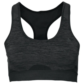 Odlo Women?s SEAMLESS MEDIUM Sports Bra
