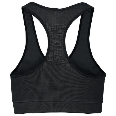 Odlo Women?s SEAMLESS MEDIUM Sports Bra