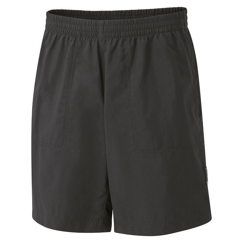 Montane Men's Axial Lite Shorts in Black
