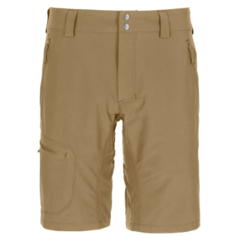 Rab Incline Light Shorts in Cumin