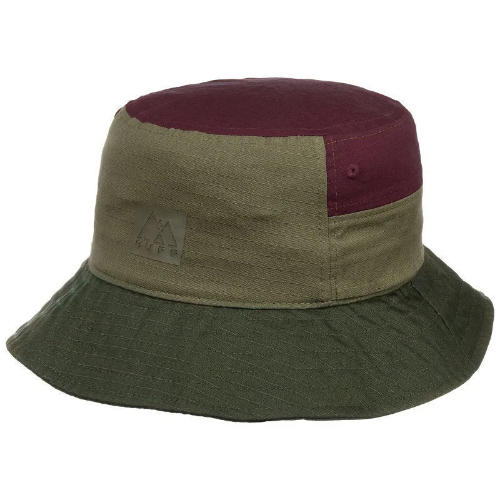 Buff Sun Bucket Hat