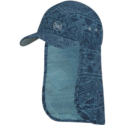 Buff Sahara Cap Buff Sahara Cap