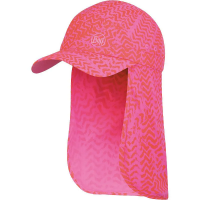 Buff Sahara Cap