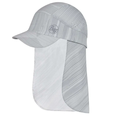 Buff Pack Sahara Cap