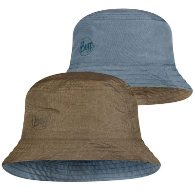 Buff Travel Bucket Hat Buff Travel Bucket Hat