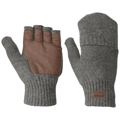 Outdoor Research Lost Coast Fingerless Mitt Outdoor Research Lost Coast Fingerless Mitt