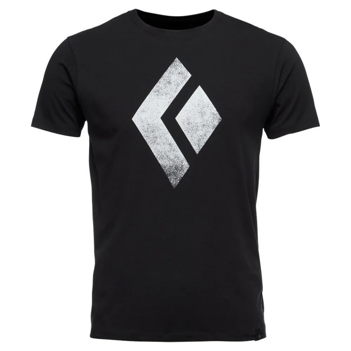 Black Diamond M's SS Chalked Up Tee