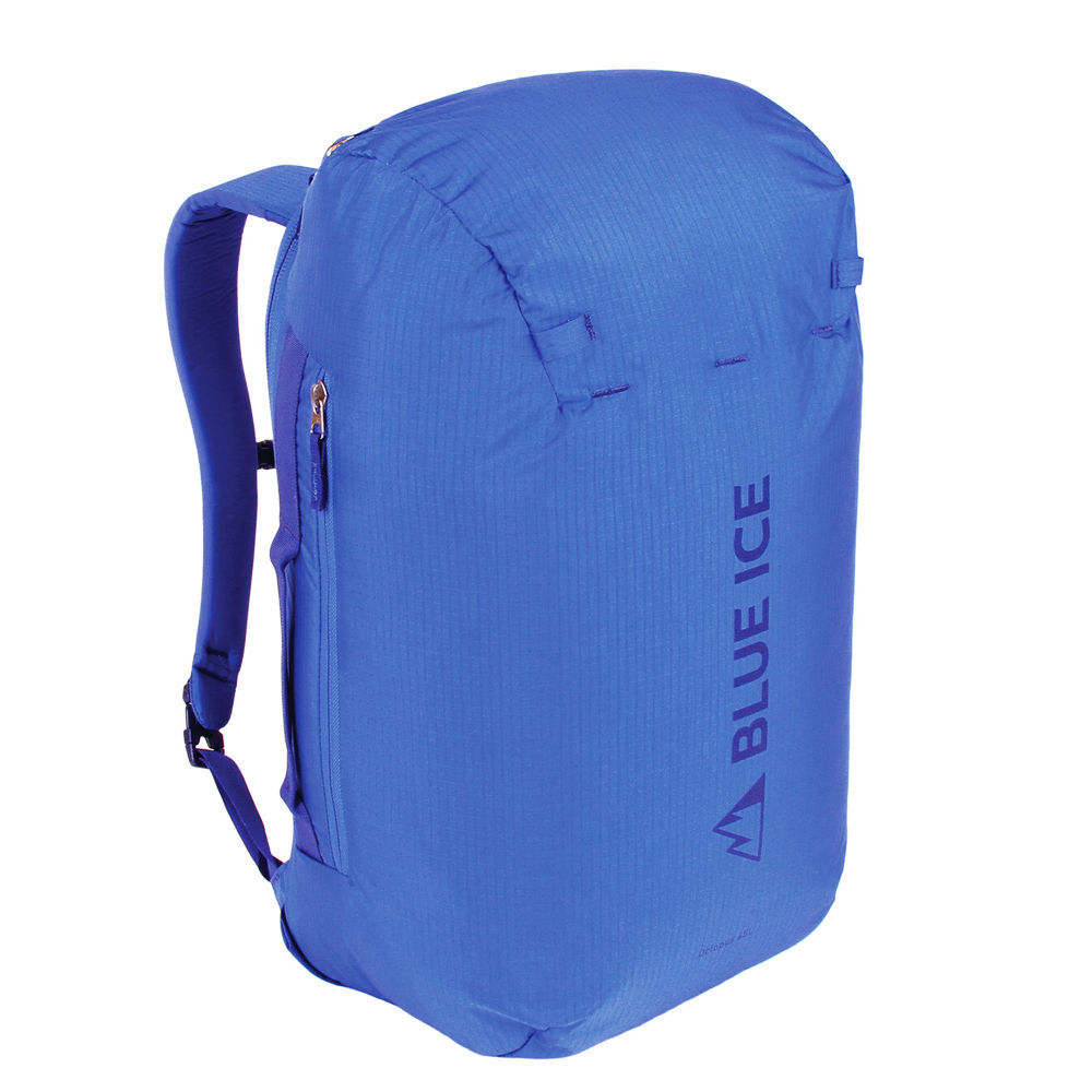 Blue Ice Octopus 45L Climbing Pack