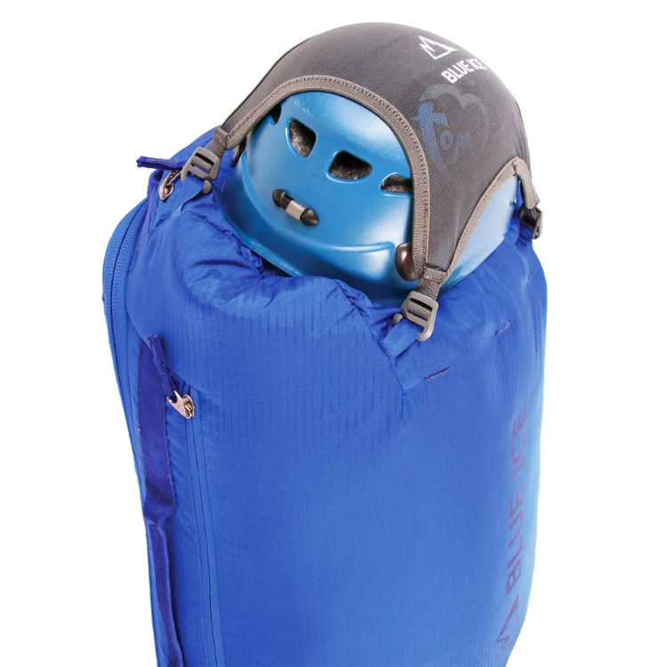 Blue Ice Octopus 45L Climbing Pack
