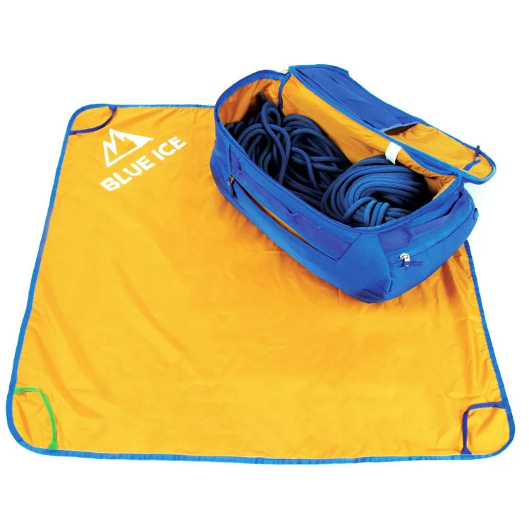 Blue Ice Octopus 45L Climbing Pack