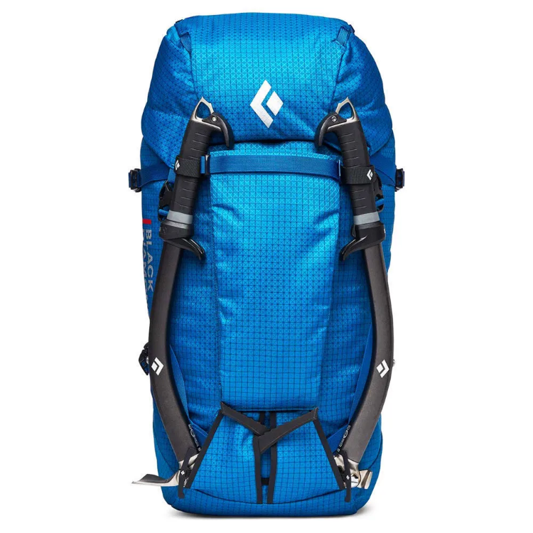 Black Diamond Mission 75 Backpack in Cobalt