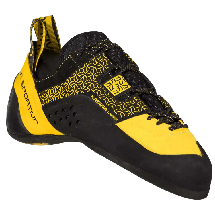La Sportiva Katana Laces