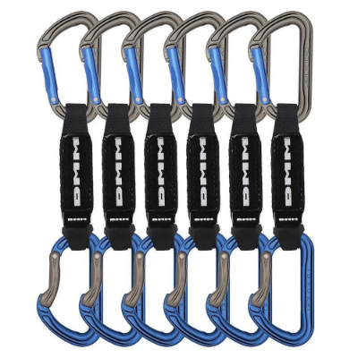 DMM Shadow Quickdraw - 6 Pack