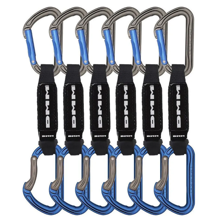 DMM Shadow Quickdraw - 6 Pack
