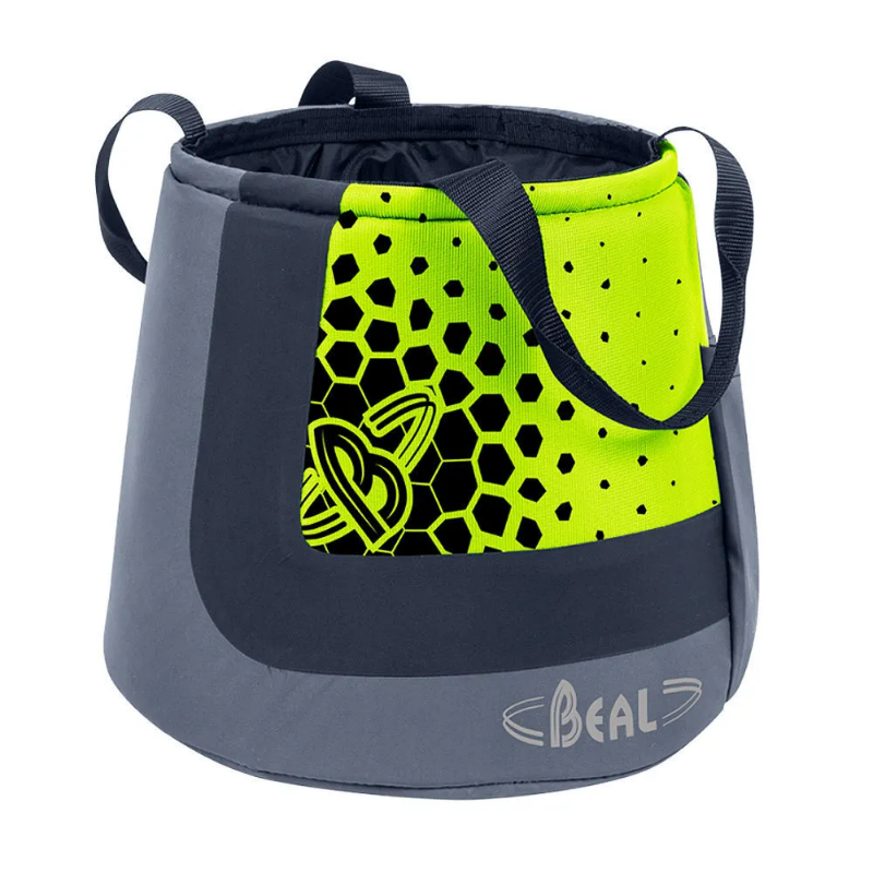 Beal Monster Cocoon Chalk Bag