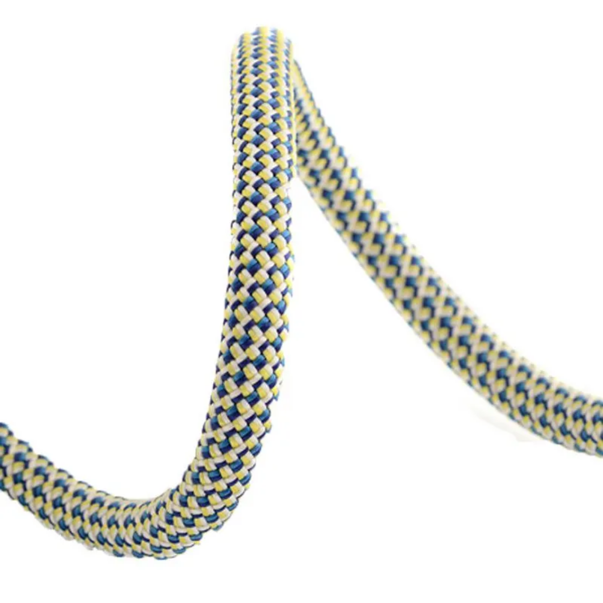 DMM Statement Rope Blue