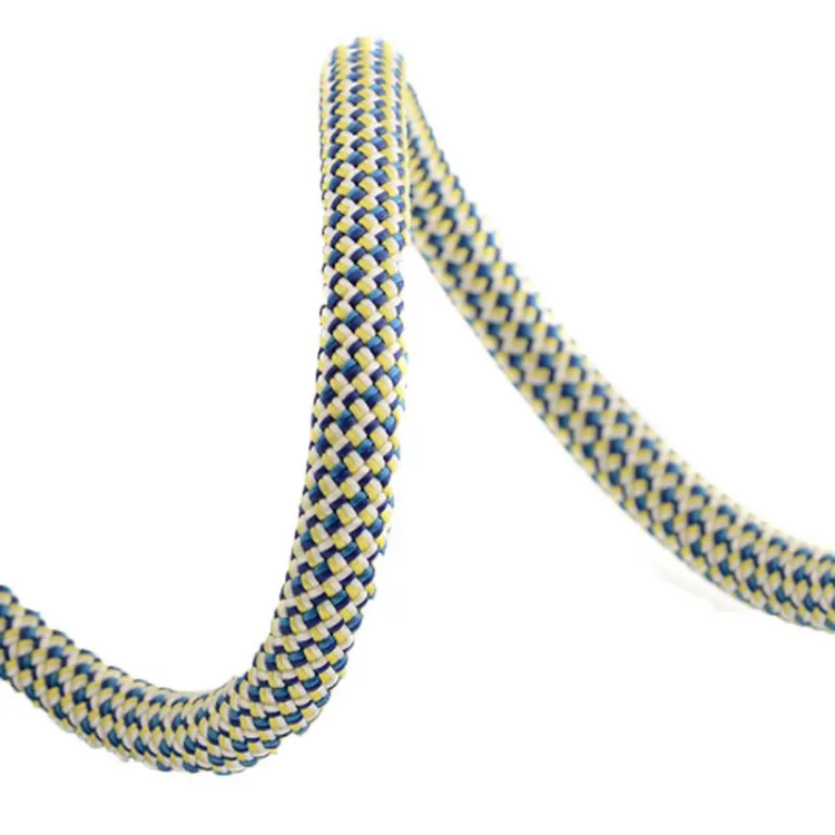 DMM Statement Rope Blue