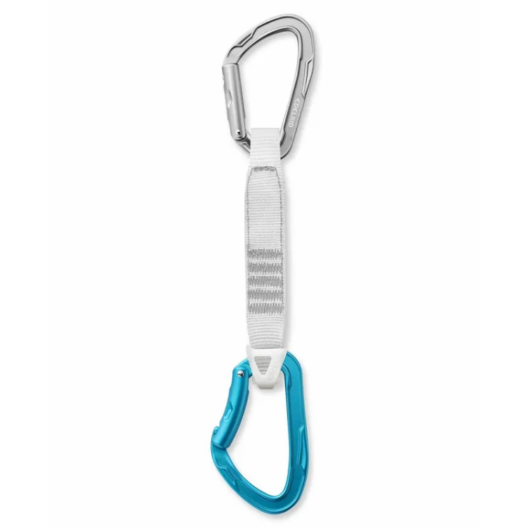 Edelrid Mission Quickdraw Set