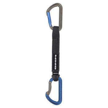 DMM Shadow Quickdraw 18cm Titanium Blue