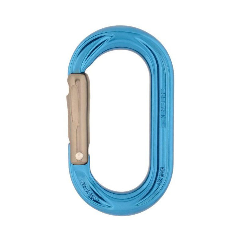 DMM PerfectO Straight Gate in Blue
