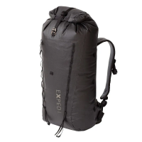 Exped Black Ice 45 Climbing Rucksack