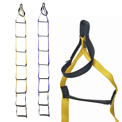 Metolius 8 Step Aiders Metolius 8 Step Aiders
