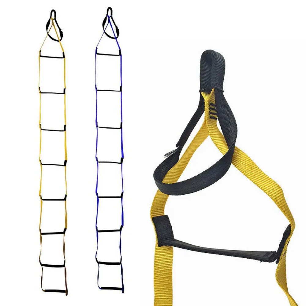 Metolius 8 Step Aiders
