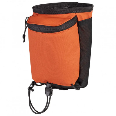 Mammut Alpine Chalk Bag in Pepper Mammut Alpine Chalk Bag in Pepper