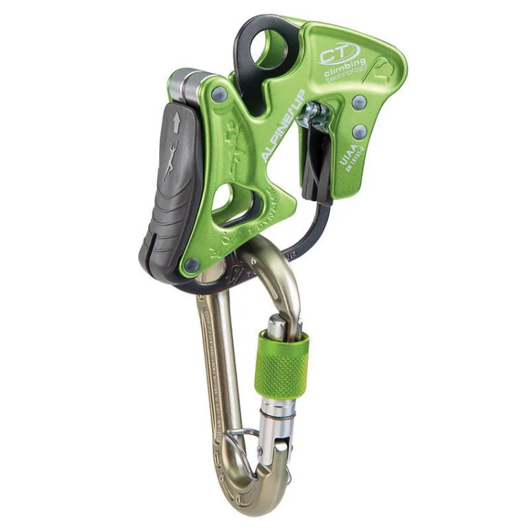 Climbing Technology Alpine Up Kit