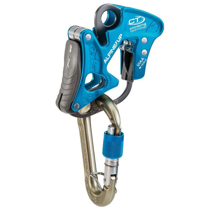 Climbing Technology Alpine Up Kit