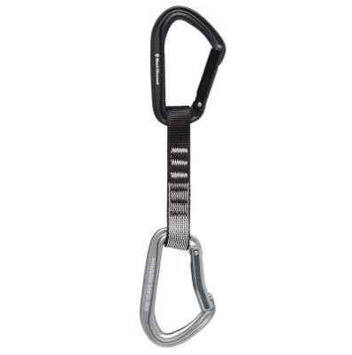 Black Diamond Hotforge Quickdraw Black Diamond Hotforge Quickdraw