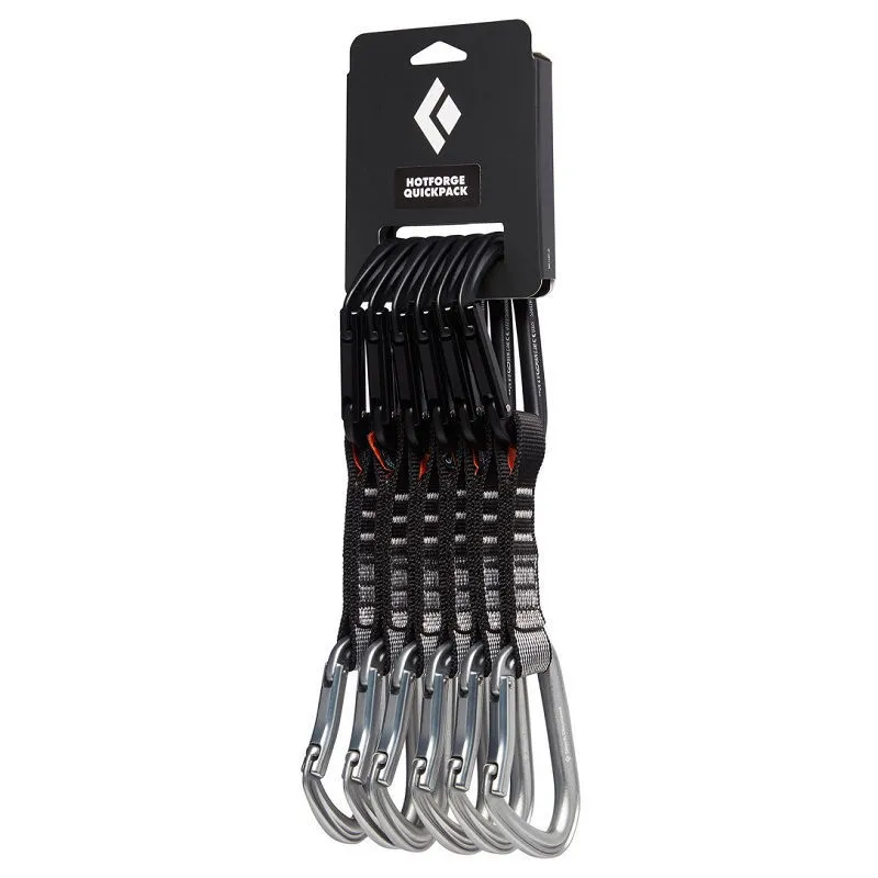 Black Diamond Hotforge Quickpack