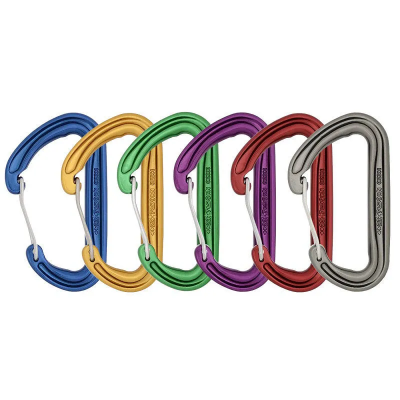 DMM Phantom - 6 Pack Karabiners DMM Phantom - 6 Pack Karabiners