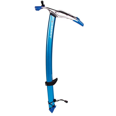 Blue Ice Bluebird Ice Axe