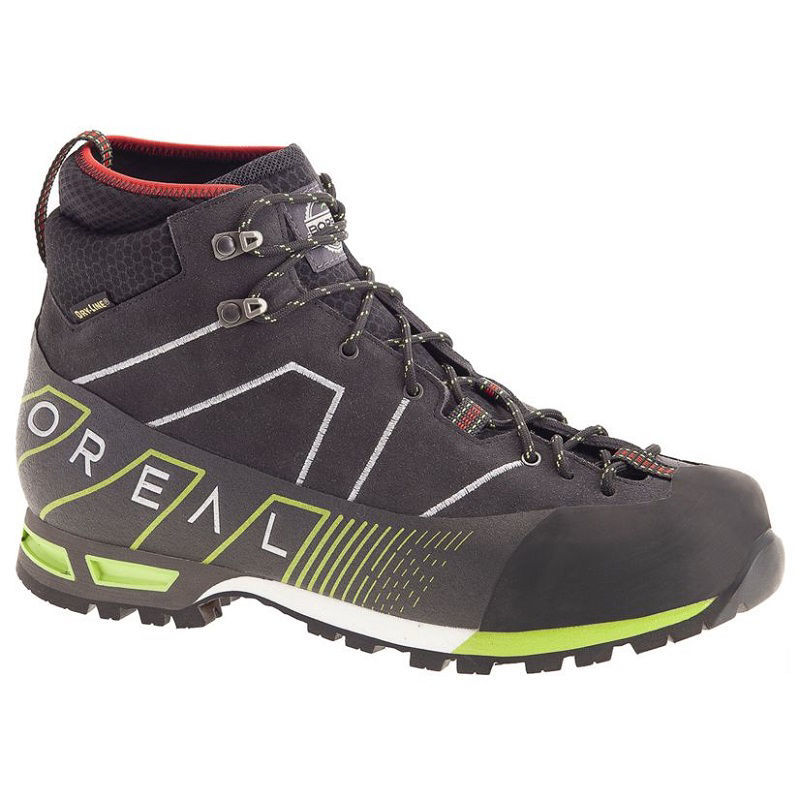 Boreal Drom Mid Mountain Boots