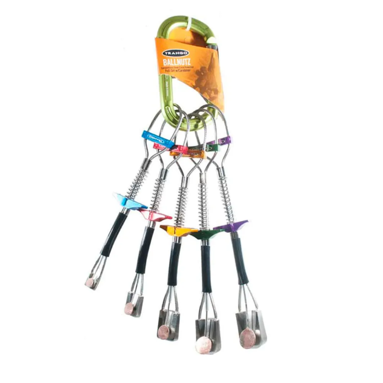 Trango Ballnutz