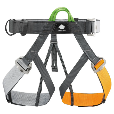 Petzl Panji Climbing Harness Petzl Panji Climbing Harness