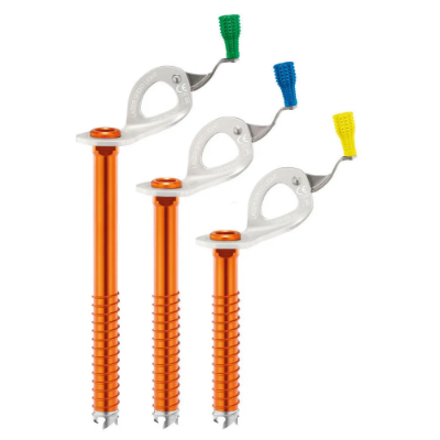 Petzl Laser Speed Light Ice Screw Petzl Laser Speed Light Ice Screw