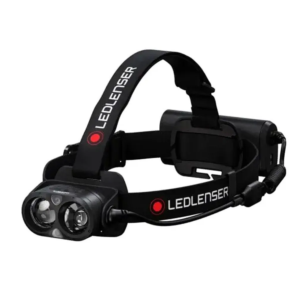 LED Lenser H19R Core