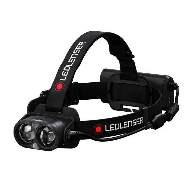 LED Lenser H19R Core