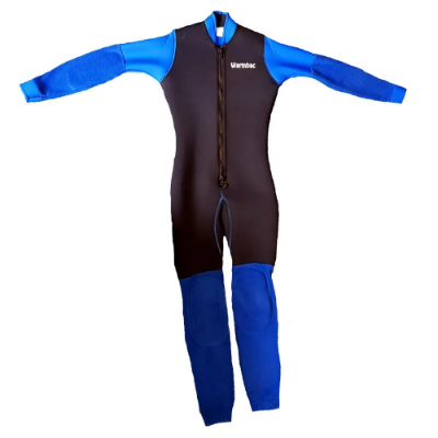 Warmbac The Cavers Neo-Fleece Warmbac The Cavers Neo-Fleece