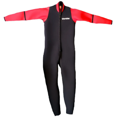 Warmbac The Speleo-Pro Warmbac The Speleo-Pro