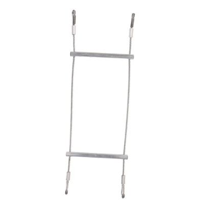 Lyon Swaged Eye Ladder Lyon Swaged Eye Ladder