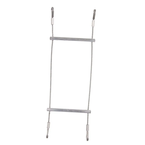 Lyon Swaged Eye Ladder